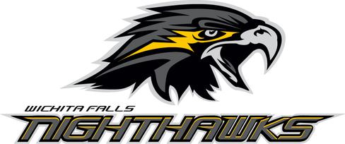 File:Wichita Falls Nighthawks Logo.png