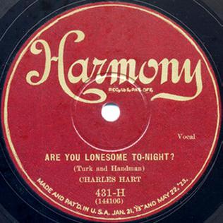 File:Are You Lonesome Tonight - Charles Hart.jpg