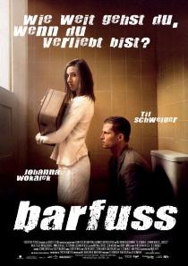 Barfuss movie