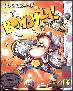 File:Bombuzal c64 box art.jpg