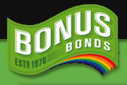 Bonus Bonds logo
