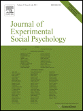 Journal of Experimental Social Psychology - Wikipedia, the free ...