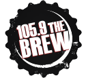 File:KFBW 105.9TheBrew logo.png