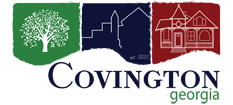 File:Logo of Covington, Georgia.png