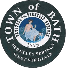 File:Seal of Berkeley Springs, West Virginia.png