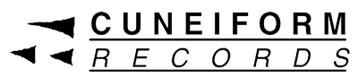 File:Cuneiform Records logo.png