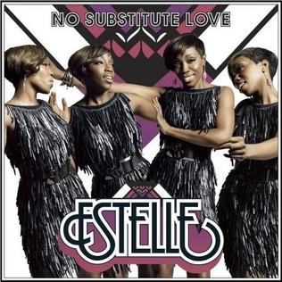 Single by Estelle