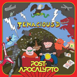 File:Tenacious D Post Apocalypto Album Cover.jpg