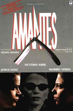 Amantes movie