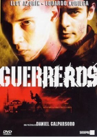 Guerreros movie