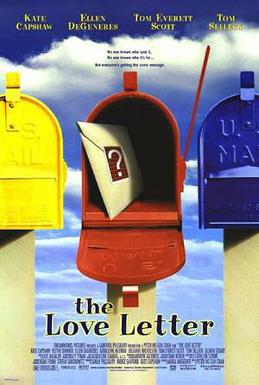 The Love Letter (1999 film)