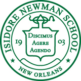 File:Seal of Isidore Newman School.jpg