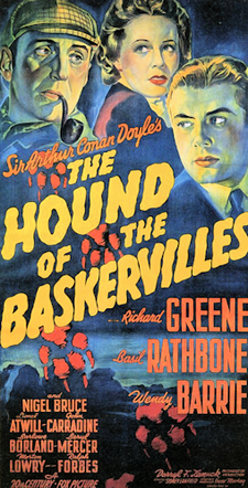 File:The Hound of the Baskervilles - 1939- Poster.png