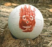 Wilson the volleyball
