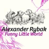 File:Alexander Rybak - Funny Little World.jpg