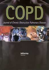 COPD: Journal of Chronic Obstructive Pulmonary...