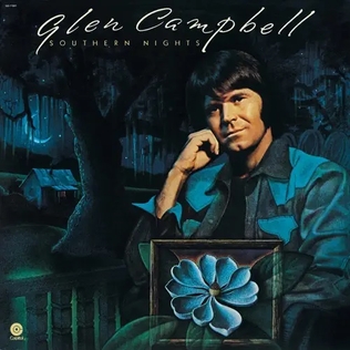 Glen Campbell Southern Nights album cover.jpg