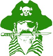 File:Gulf High School (Florida) Buccaneer logo.jpg
