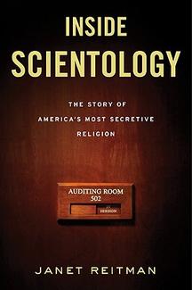 Саентология изнутри: история самой секретной религии Америки cover.jpg