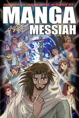 The Manga Messiah Review