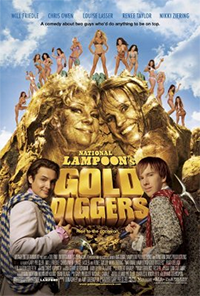 National Lampoon's Gold Diggers Poster.png