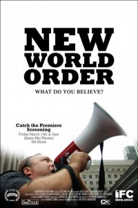 New World Order (film)