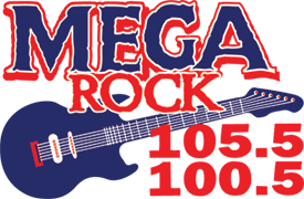 File:WMKX Mega Rock 105.5-100.5 logo.png
