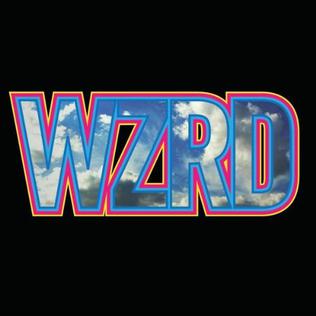 Studio album by WZRD