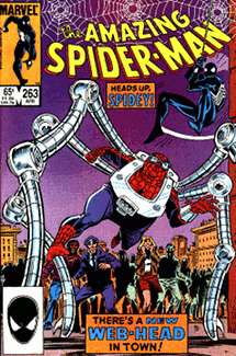 File:Amazing Spider-Man 263.GIF