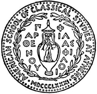 File:American School of Classical Studies at Athens Logo.jpg