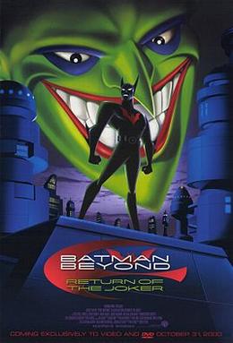 File:Batman Beyond - Return of the Joker poster.jpg