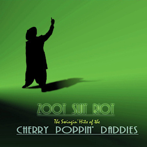 Image result for cherry poppin daddies albums