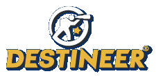 Destineer Logo
