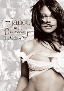 От Джанет до Дамиты Джо DVD.jpg