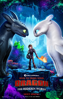 File:How to Train Your Dragon 3 poster.png