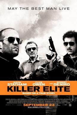 Killer Elite (film)