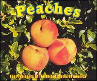 Peaches (The Presidents of the United States o...