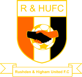 File:Rushden & Higham United F.C. logo.png