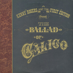File:The Ballad of Calico - The First Edition.jpg