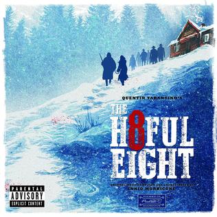 File:The Hateful Eight Soundtrack.jpg