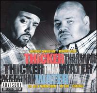 Thicker Than Water OST.jpg