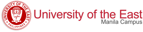 File:University of the East (Philippines university) logo.png