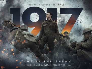 File:1917 (2019) Film Poster.jpeg