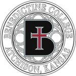 File:Benedictine College seal.png