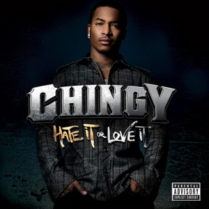 chingy hate it or love it cd cover