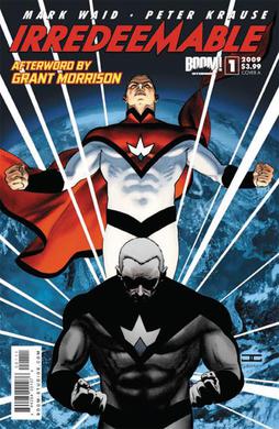 File:Irredeemable Cassaday cover art.jpg