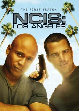 File:NCIS Los Angeles - The 1st Season.jpg