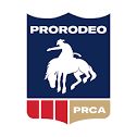 Ассоциация профессиональных ковбоев родео (PRCA) logo.jpg