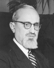 Joseph Soloveitchik