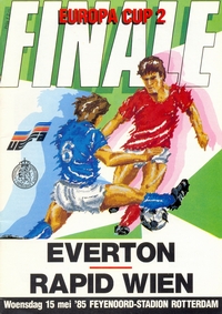 File:1985 European Cup Winners' Cup Final match programme.jpg